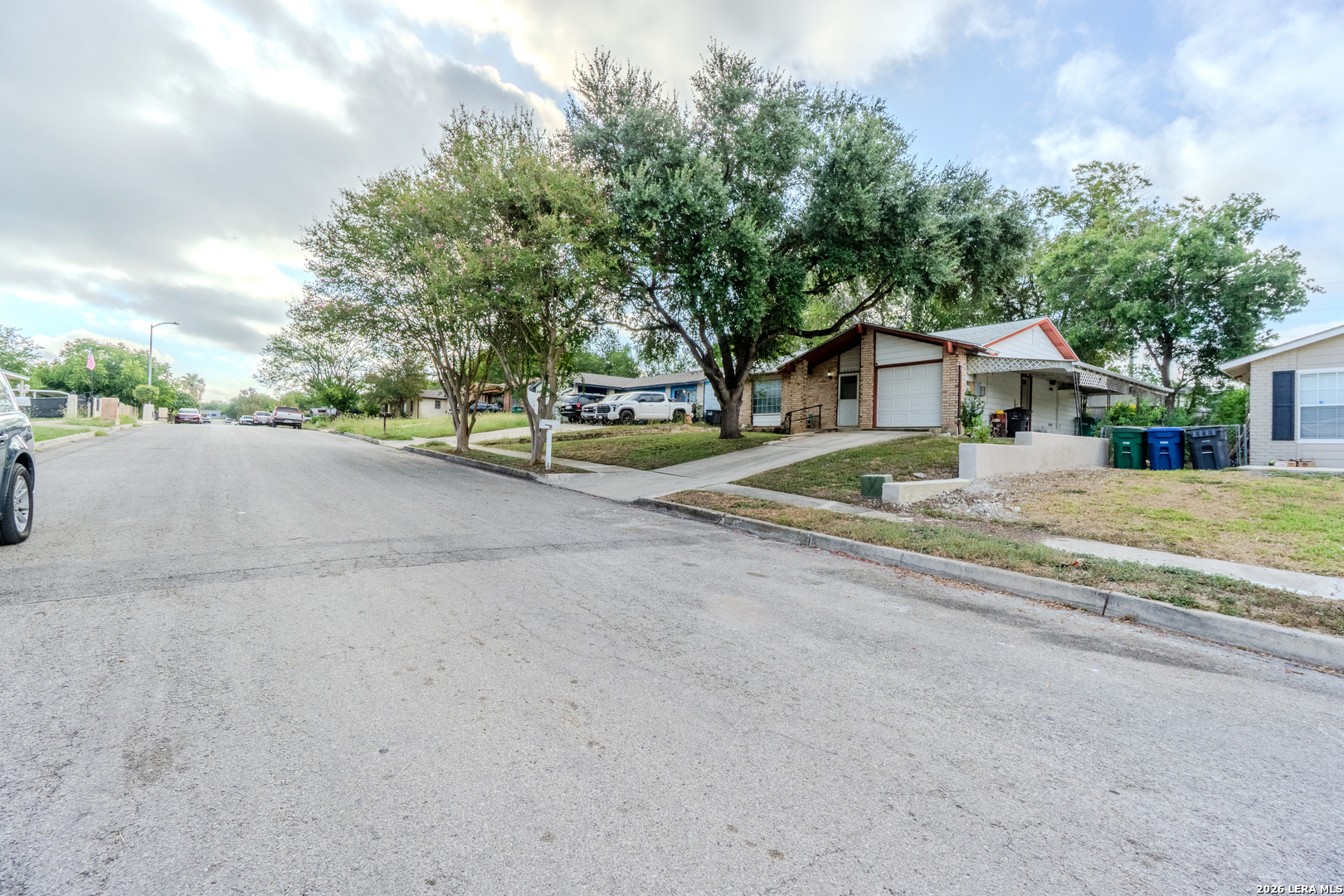 5230 Overpool Street San Antonio TX 78228