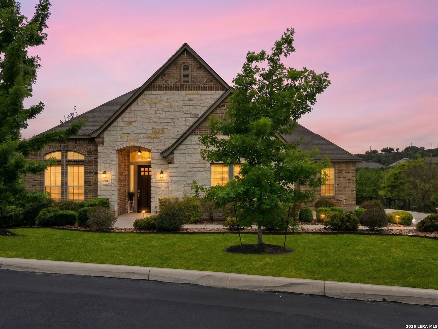 18003 Resort View San Antonio TX 78255