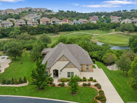 18003 Resort View San Antonio TX 78255
