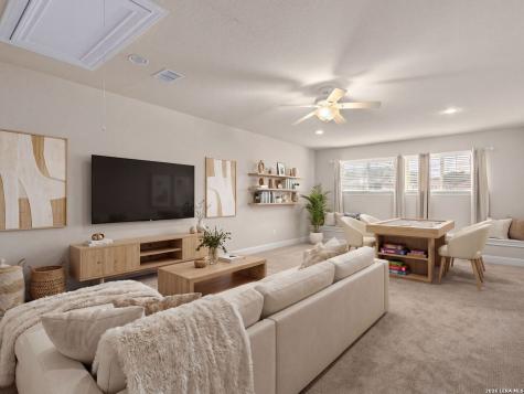 18003 Resort View San Antonio TX 78255