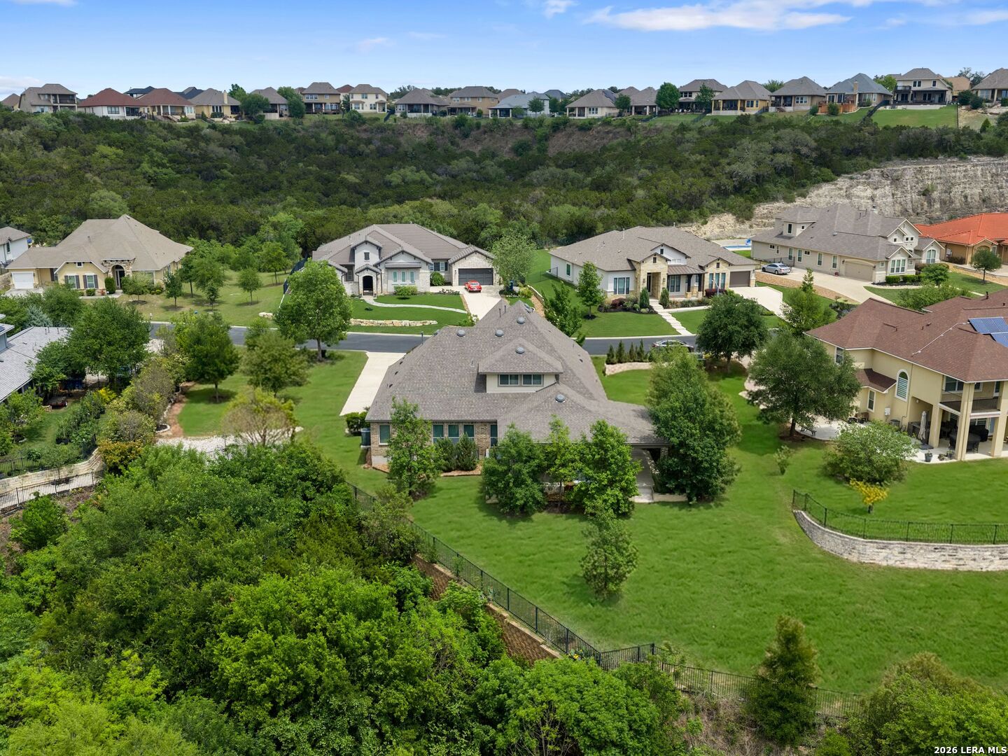 18003 Resort View San Antonio TX 78255