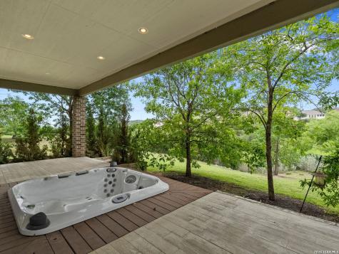 18003 Resort View San Antonio TX 78255