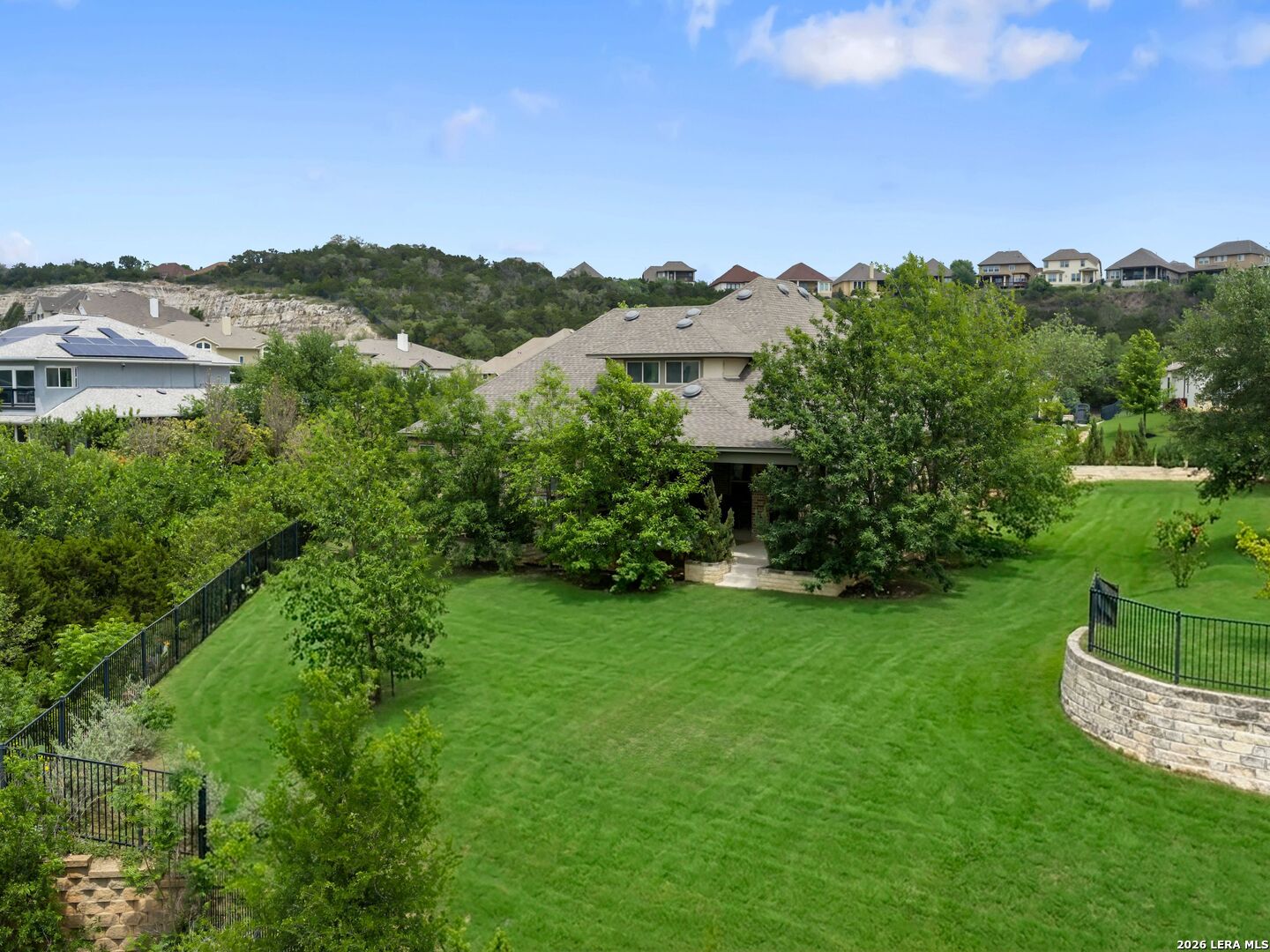 18003 Resort View San Antonio TX 78255