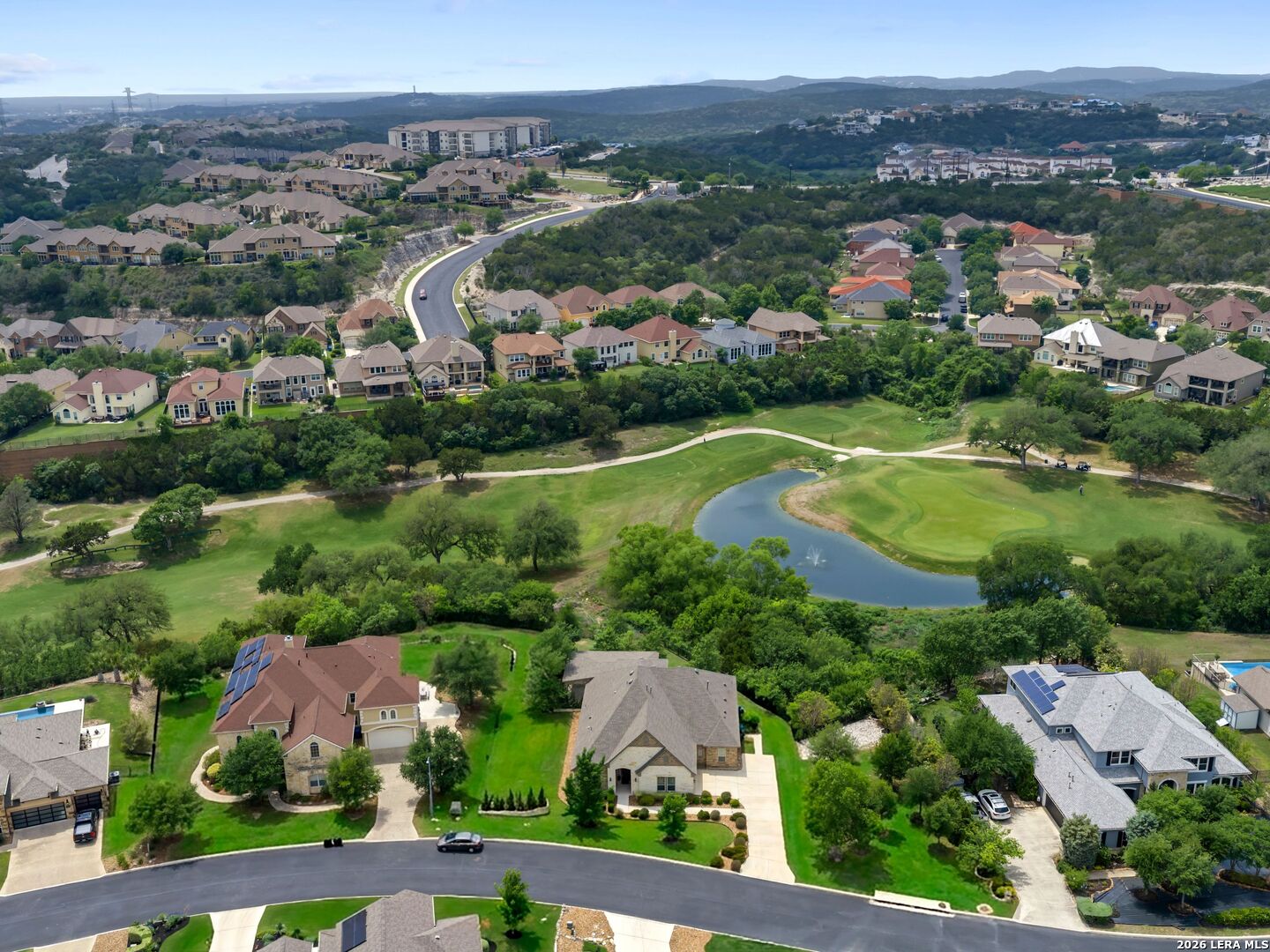 18003 Resort View San Antonio TX 78255