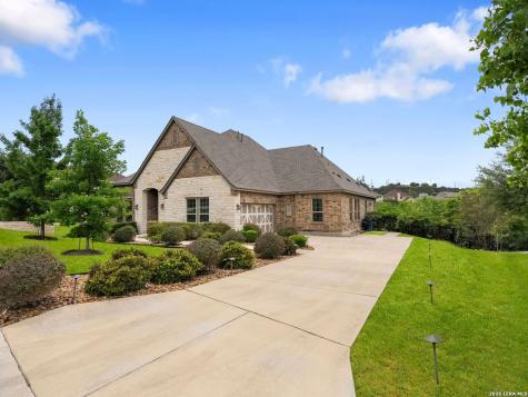 18003 Resort View San Antonio TX 78255