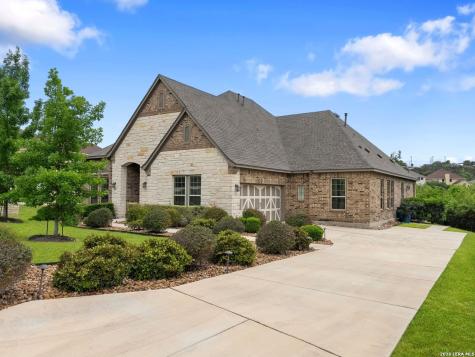 18003 Resort View San Antonio TX 78255