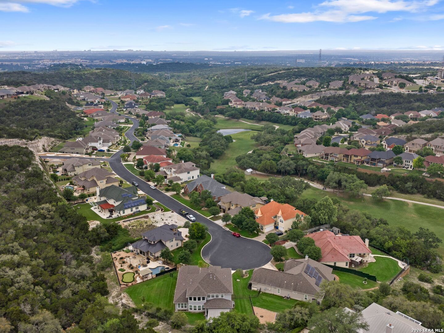 18003 Resort View San Antonio TX 78255