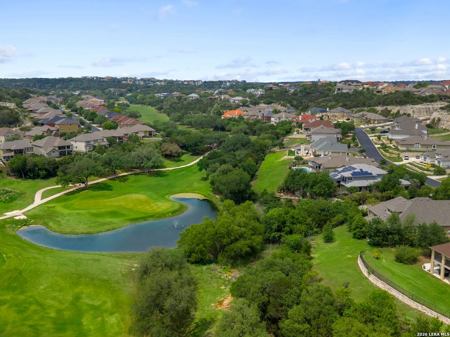 18003 Resort View San Antonio TX 78255