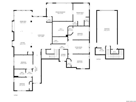 18003 Resort View San Antonio TX 78255