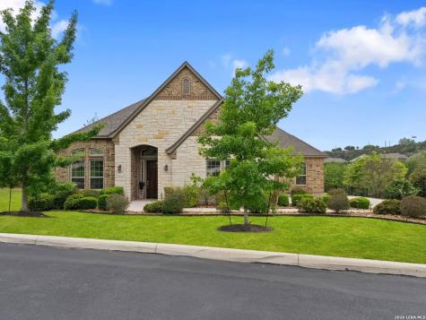 18003 Resort View San Antonio TX 78255