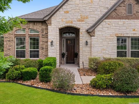 18003 Resort View San Antonio TX 78255