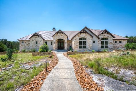 103 Canyon Springs Boerne TX 78006