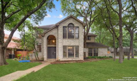 16515 Strong Box San Antonio TX 78247