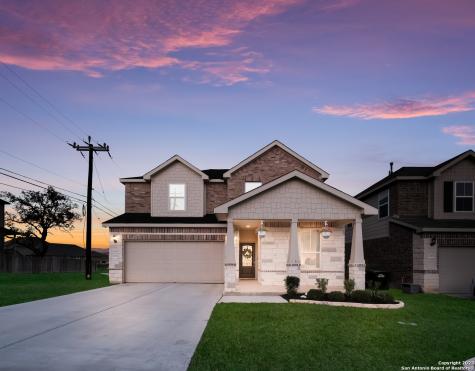 27610 Azalea Creek Boerne TX 78015