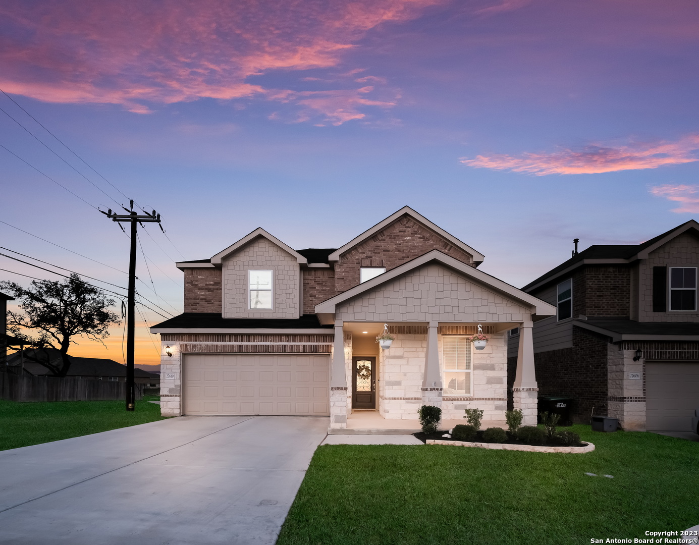 27610 Azalea Creek Boerne TX 78015
