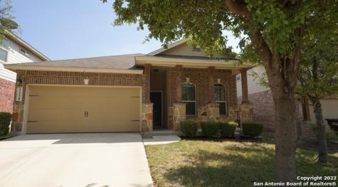 12138 Sugarberry Way San Antonio TX 78253