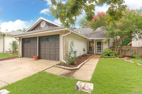728 Meadow Gate Converse TX 78109