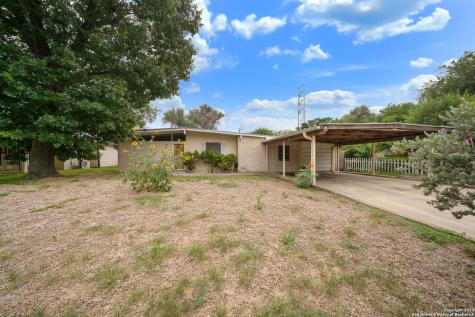 2226 Eland Drive San Antonio TX 78213