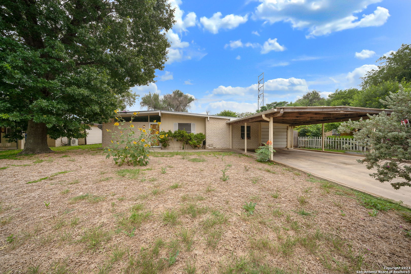 2226 Eland Drive San Antonio TX 78213