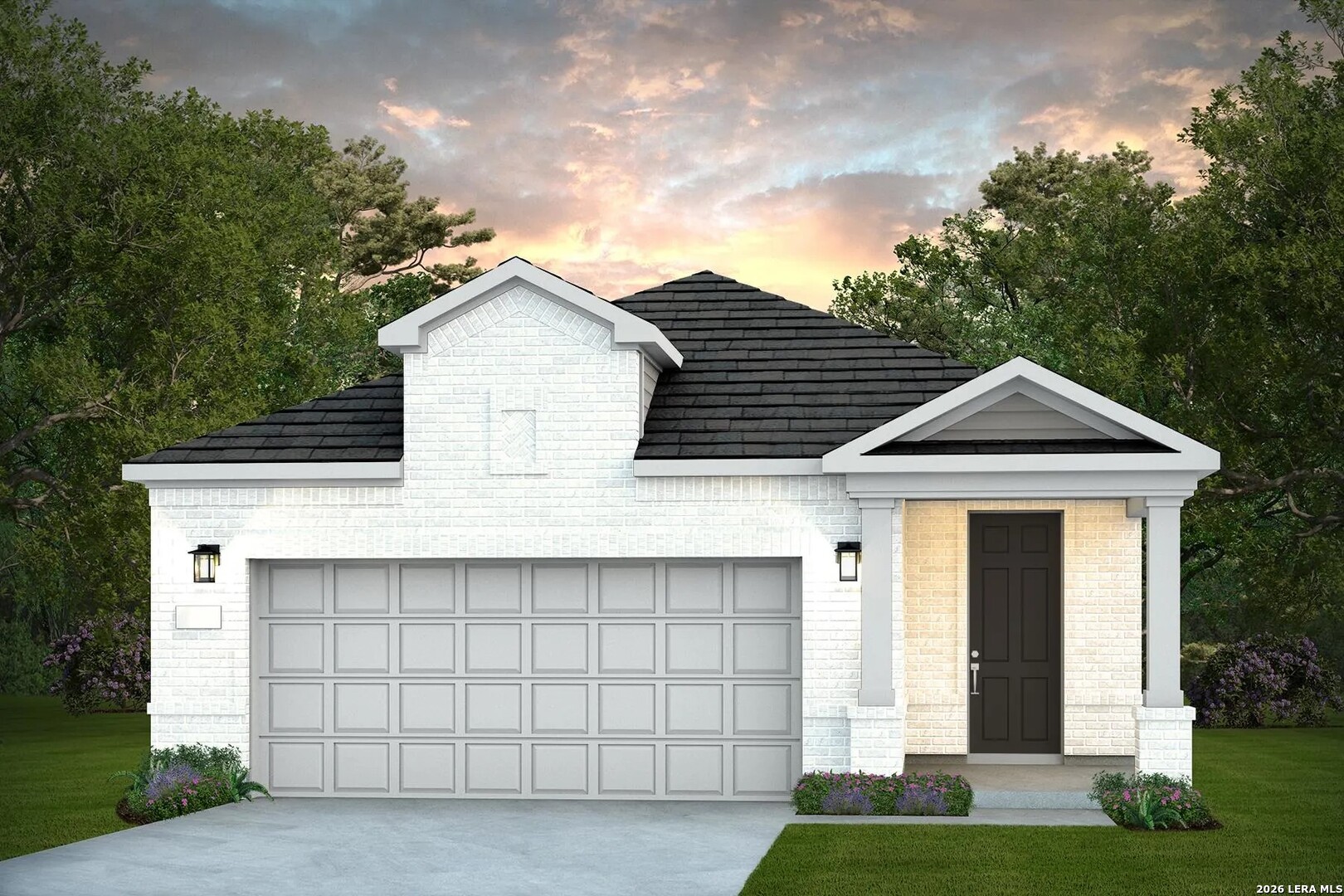 2079 Green Ash Avenue New Braunfels TX 78132