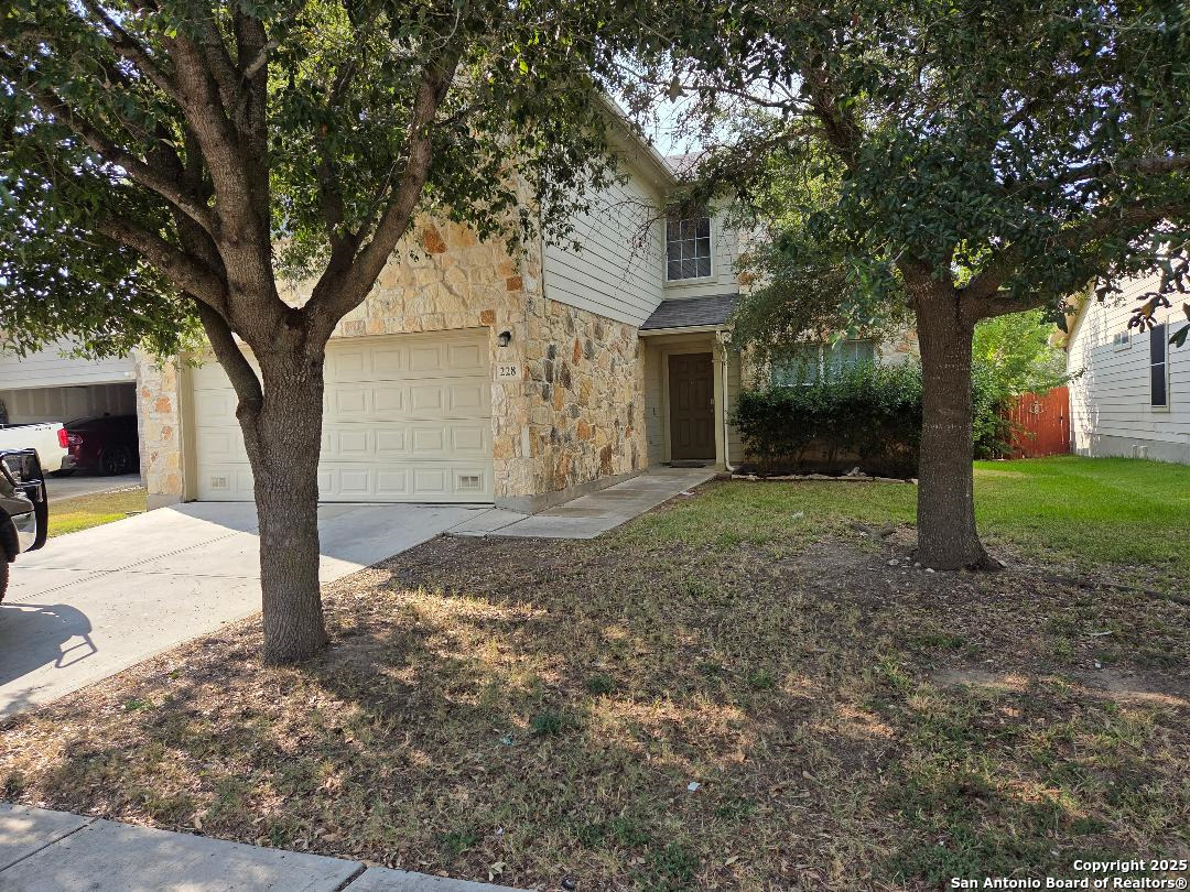 228 Anvil Place Cibolo TX 78108