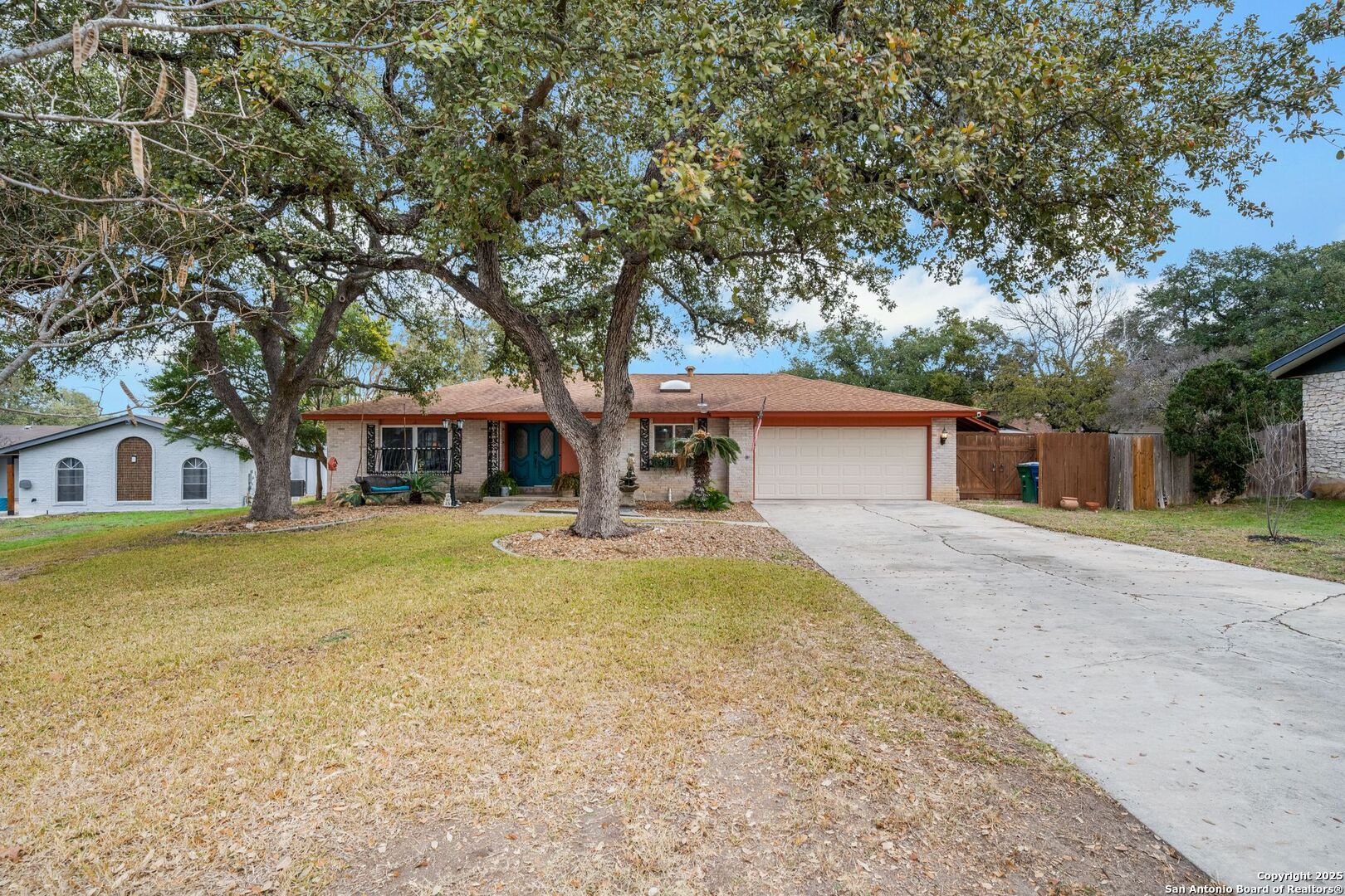 13525 Beltway Street San Antonio TX 78217