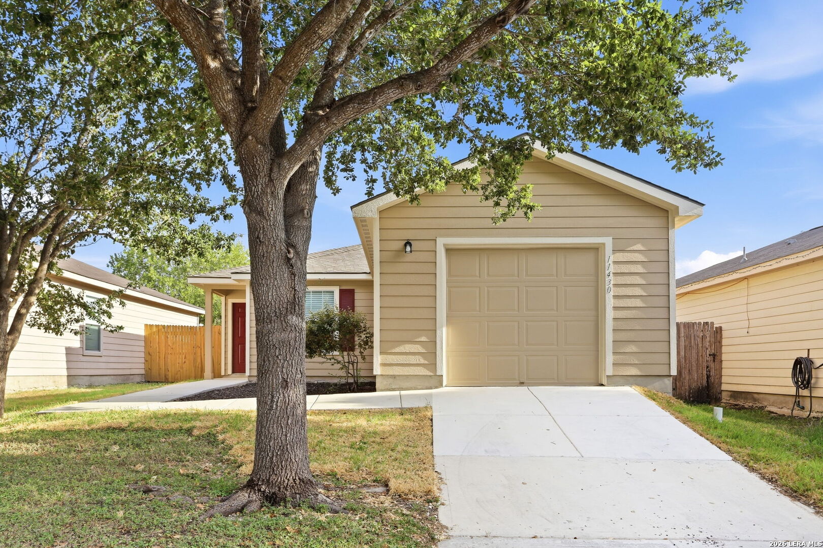 11430 Coral Canyon San Antonio TX 78252