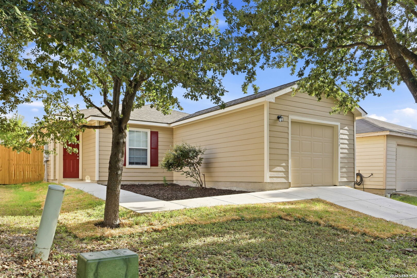 11430 Coral Canyon San Antonio TX 78252