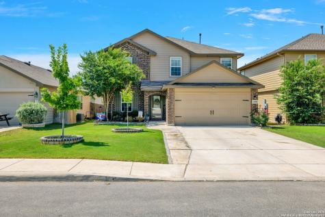14068 Cremello Falls San Antonio TX 78254