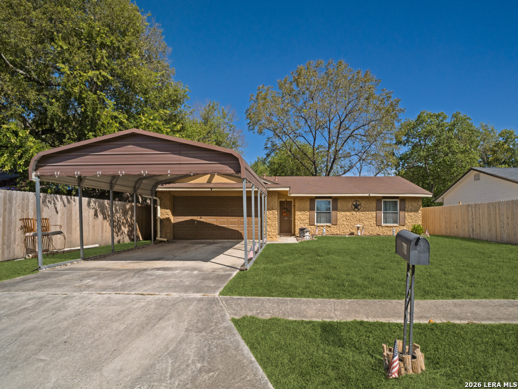 7111 Glen Grove San Antonio TX 78239