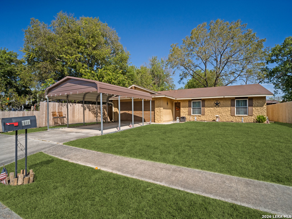 7111 Glen Grove San Antonio TX 78239