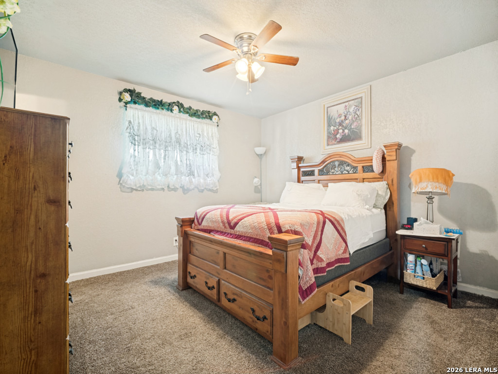 7111 Glen Grove San Antonio TX 78239