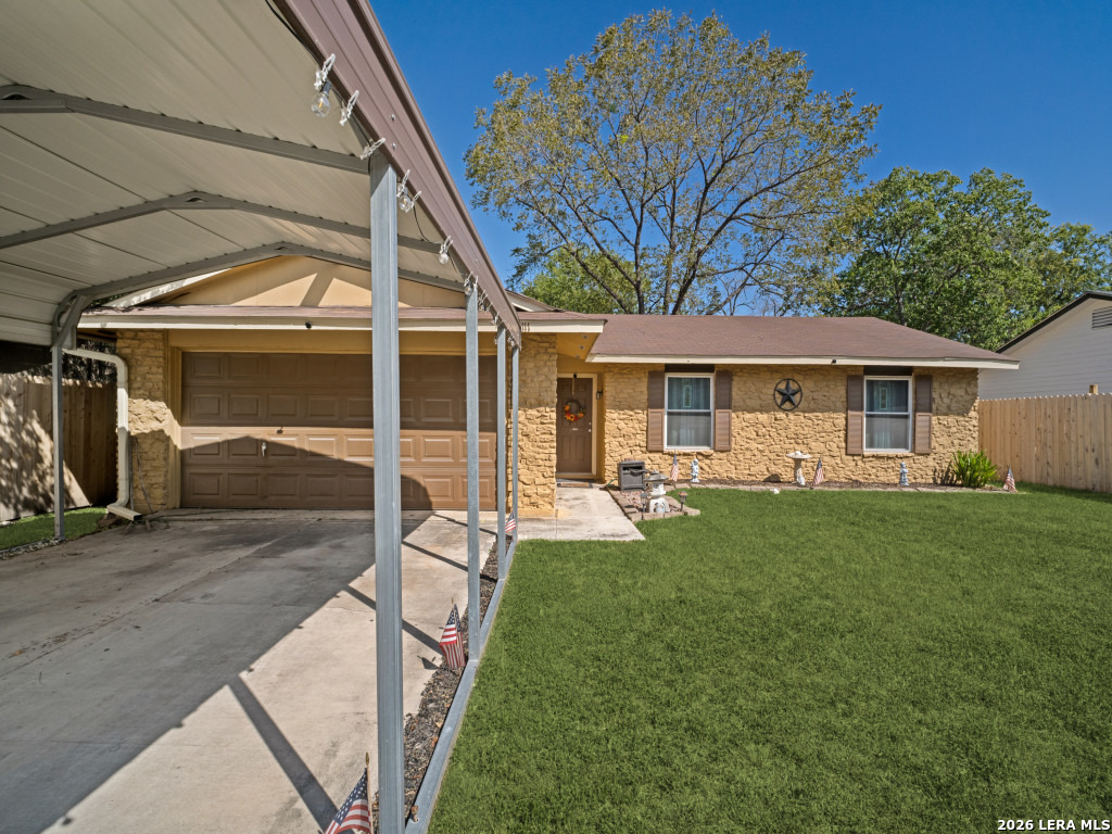 7111 Glen Grove San Antonio TX 78239