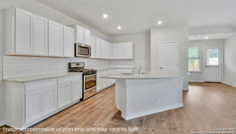 14715 Pearl Flats San Antonio TX 78253