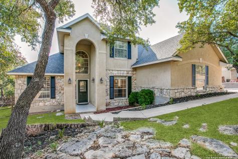 602 Solo Street San Antonio TX 78260