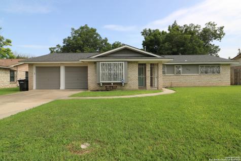 4211 Valleyfield Street San Antonio TX 78222