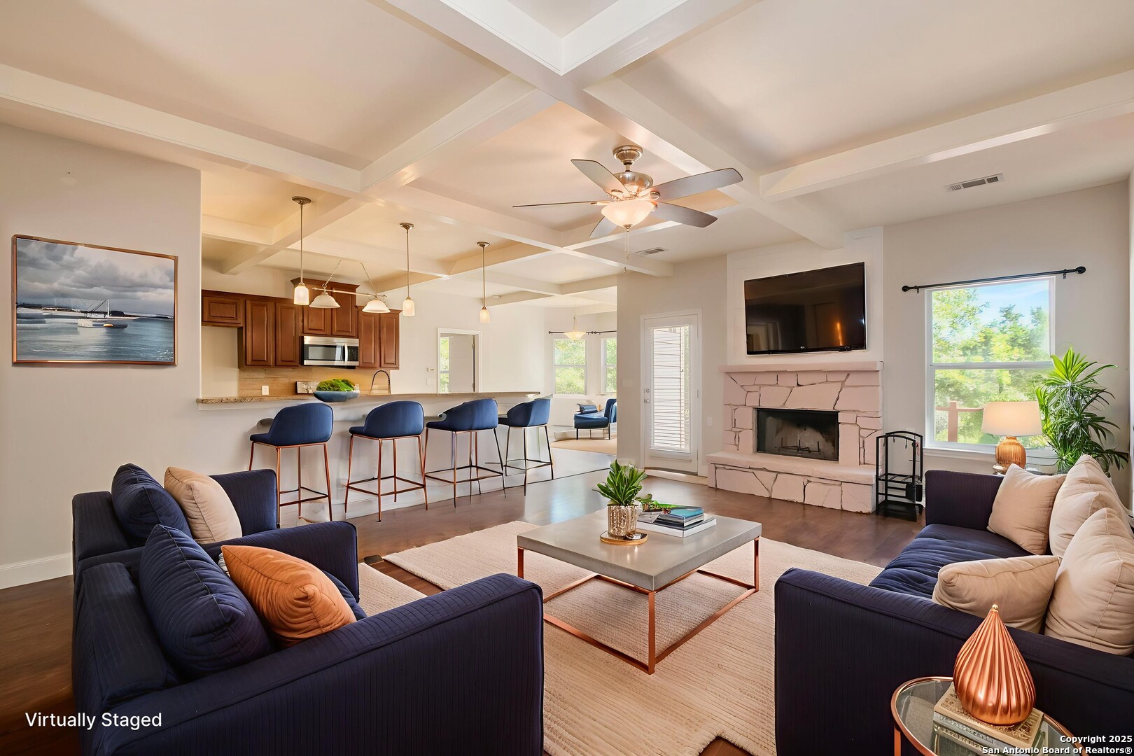 202 Roaring Creek Drive Boerne TX 78006