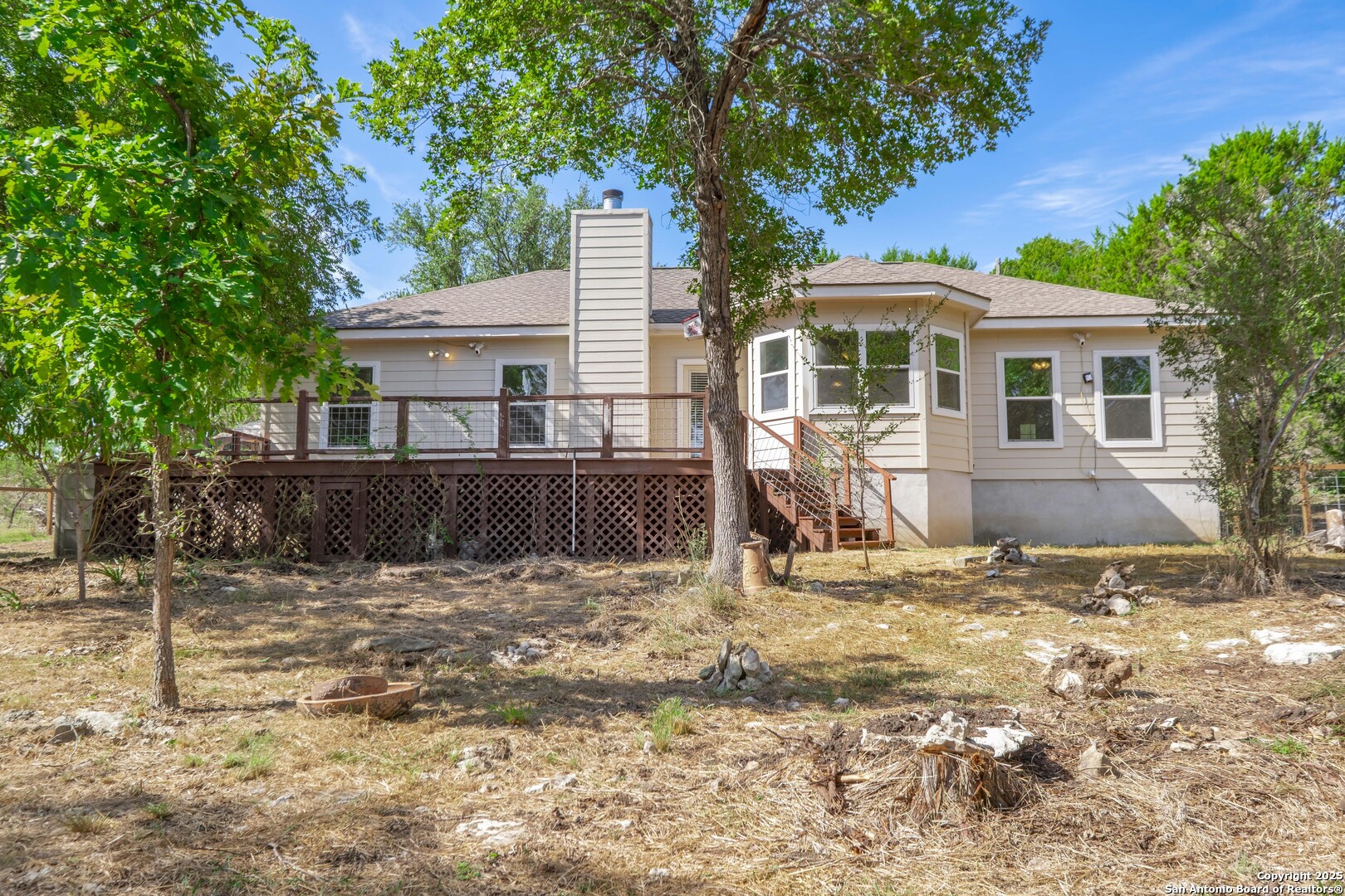 202 Roaring Creek Drive Boerne TX 78006