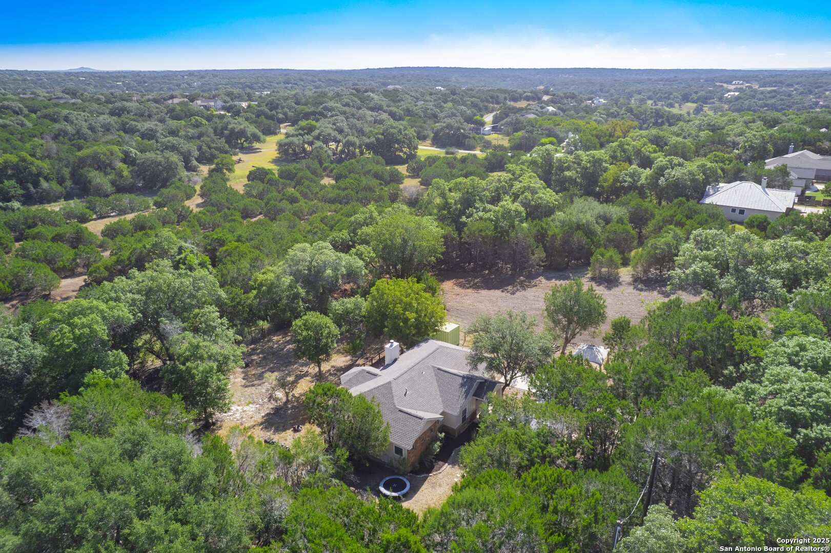 202 Roaring Creek Drive Boerne TX 78006