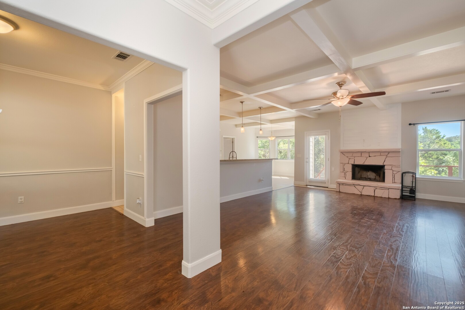 202 Roaring Creek Drive Boerne TX 78006