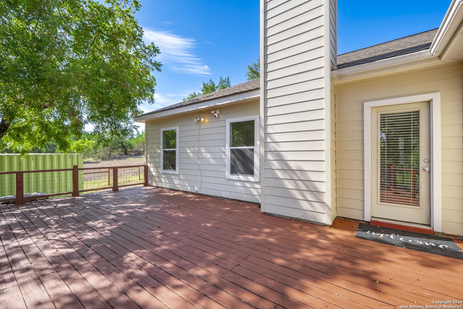 202 Roaring Creek Drive Boerne TX 78006