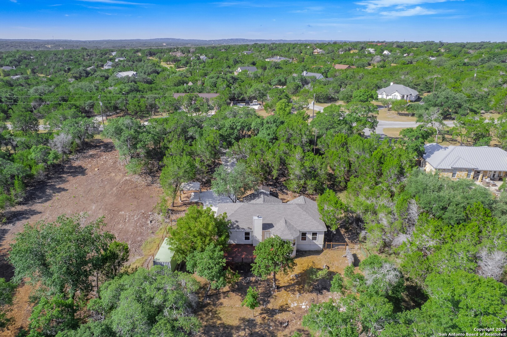 202 Roaring Creek Drive Boerne TX 78006
