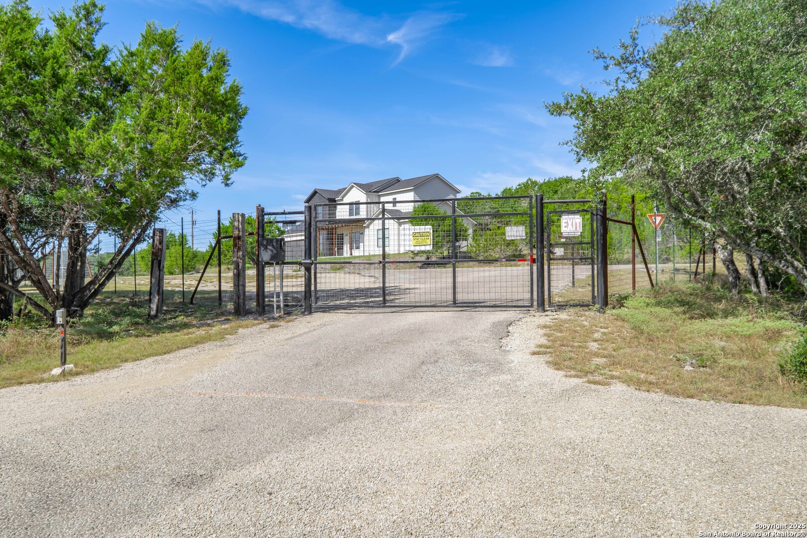 202 Roaring Creek Drive Boerne TX 78006