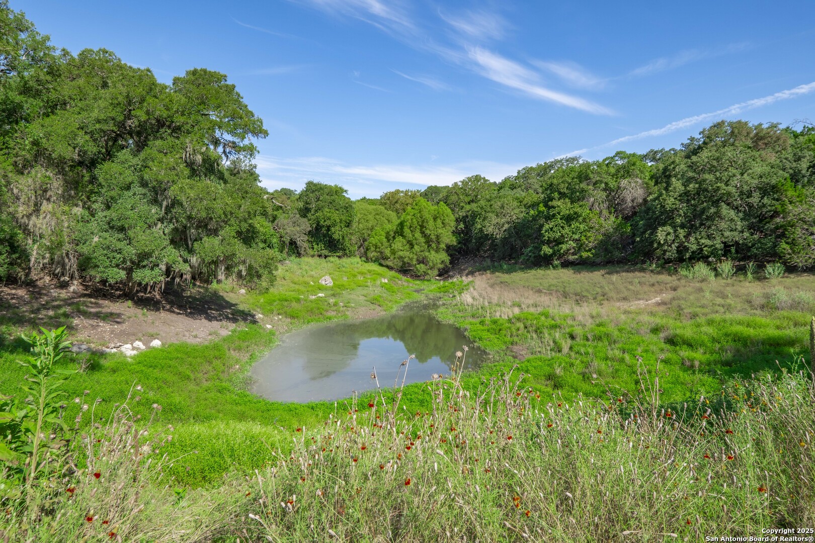 202 Roaring Creek Drive Boerne TX 78006