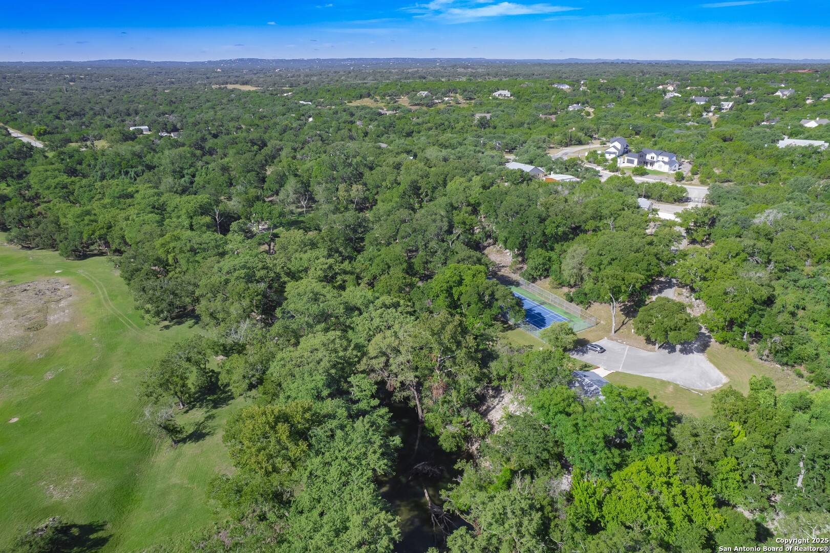 202 Roaring Creek Drive Boerne TX 78006
