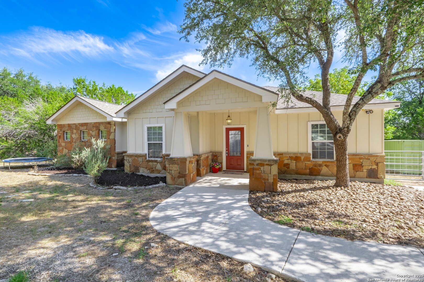 202 Roaring Creek Drive Boerne TX 78006