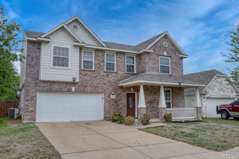 11707 Autumndale San Antonio TX 78254