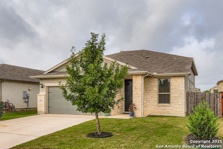 2506 Castello Way San Antonio TX 78259