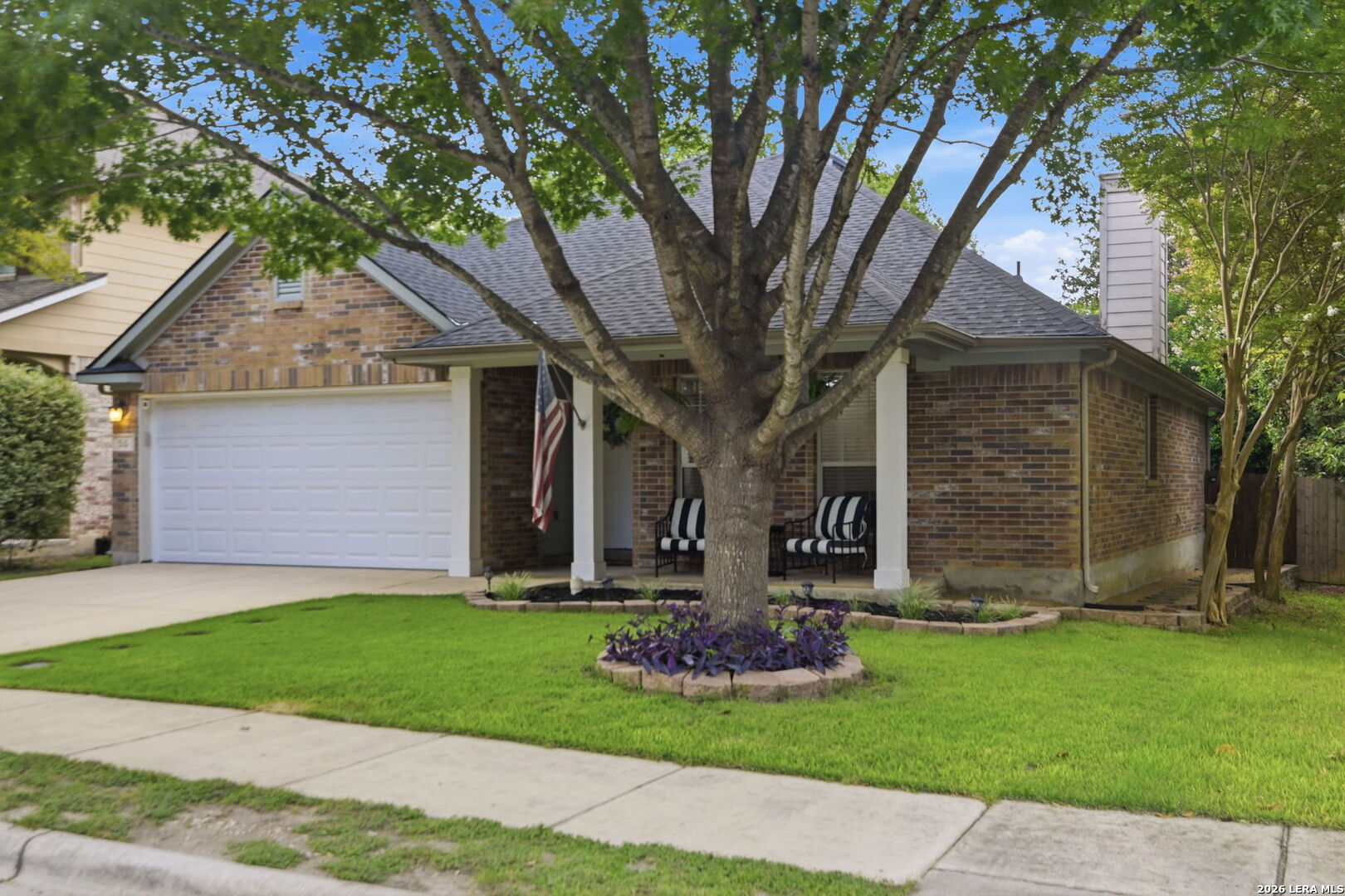 516 Thoreau Trail Schertz TX 78154