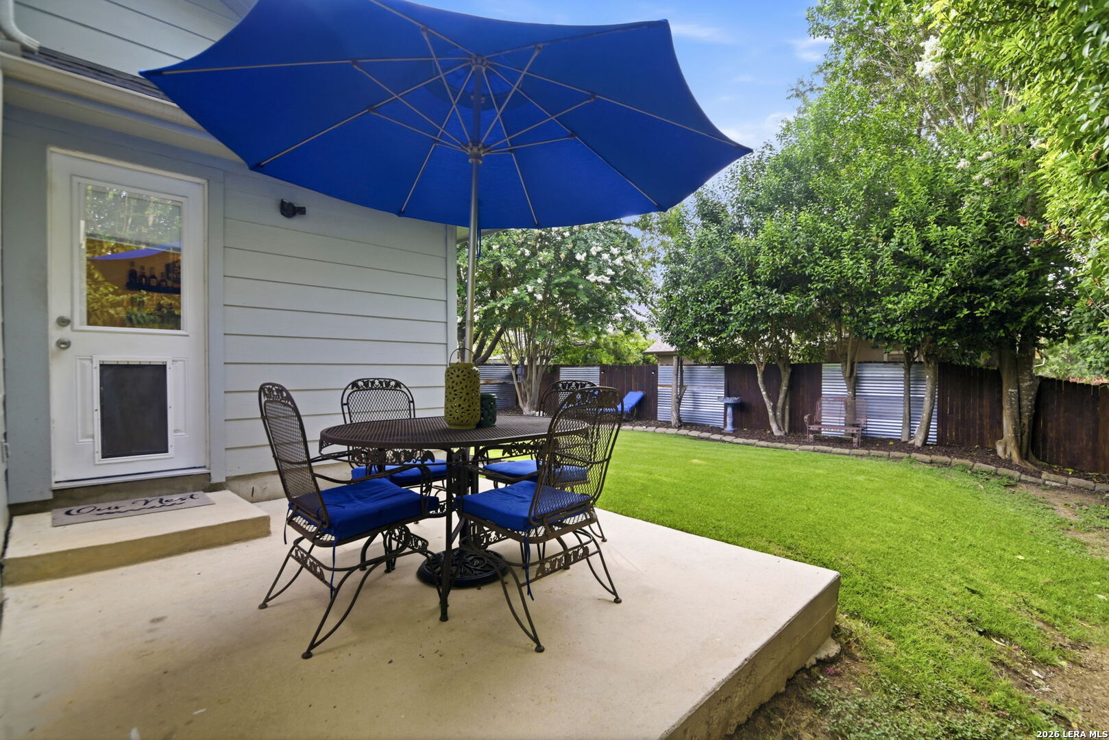 516 Thoreau Trail Schertz TX 78154